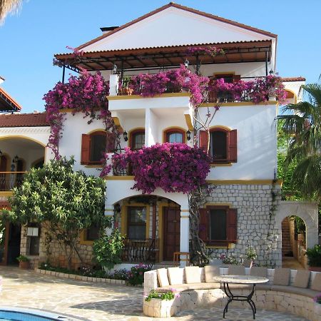 Hadrian Hotel Kaş Extérieur photo