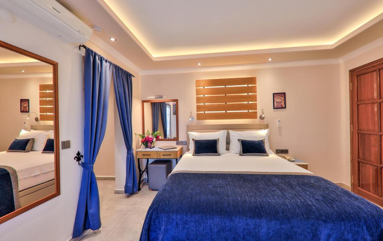 Hadrian Hotel Kaş Extérieur photo