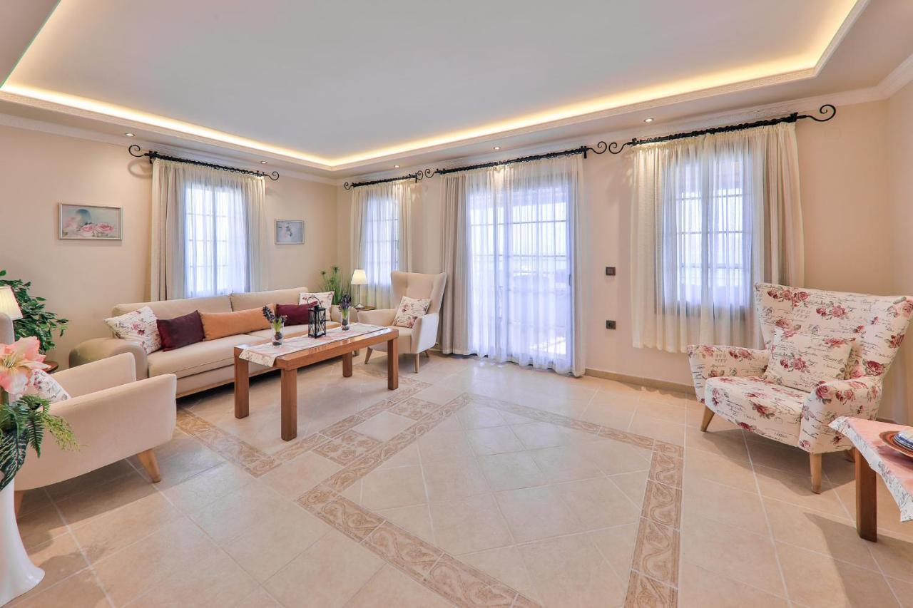 Hadrian Hotel Kaş Extérieur photo