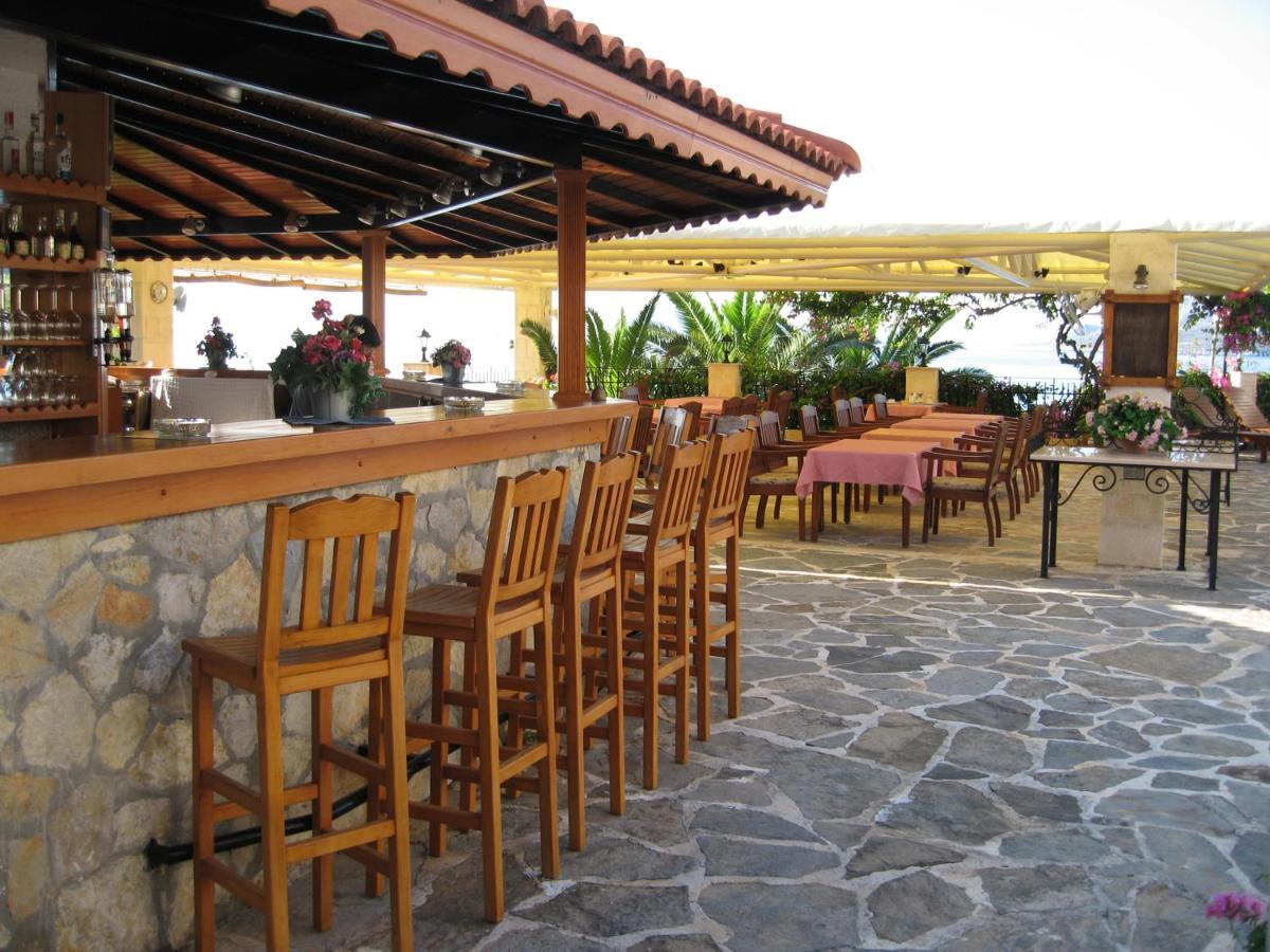 Hadrian Hotel Kaş Extérieur photo