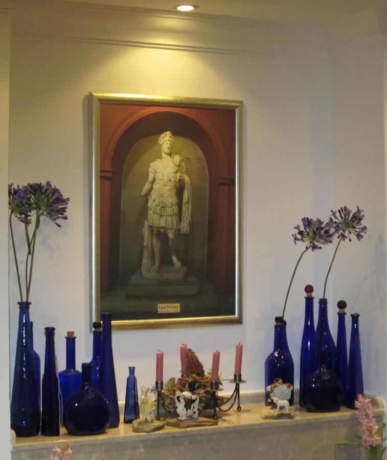 Hadrian Hotel Kaş Extérieur photo