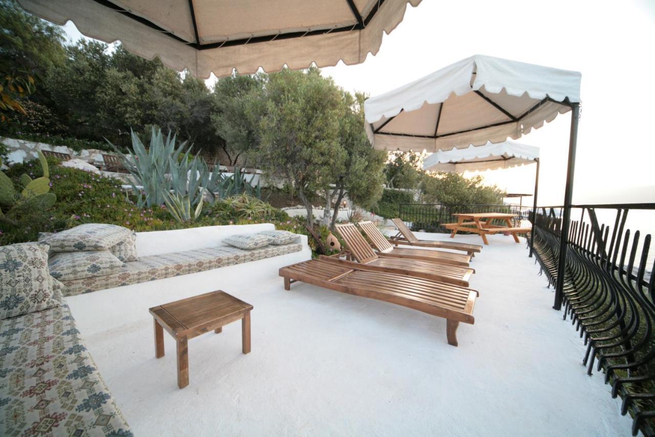 Hadrian Hotel Kaş Extérieur photo