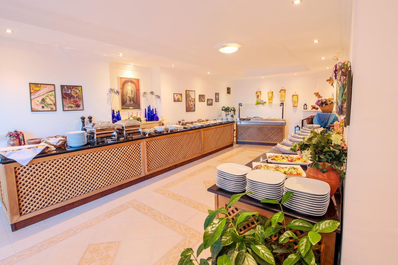 Hadrian Hotel Kaş Extérieur photo