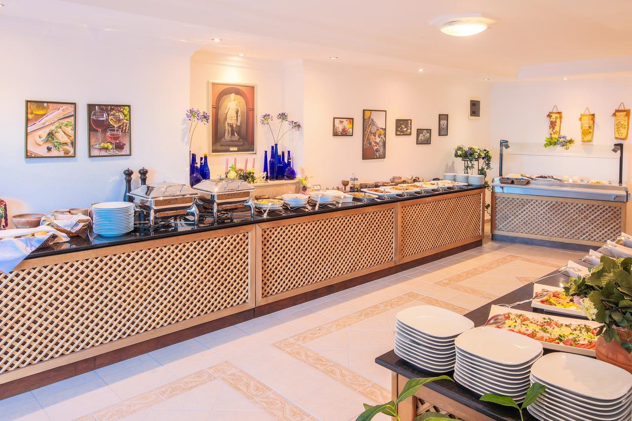 Hadrian Hotel Kaş Extérieur photo