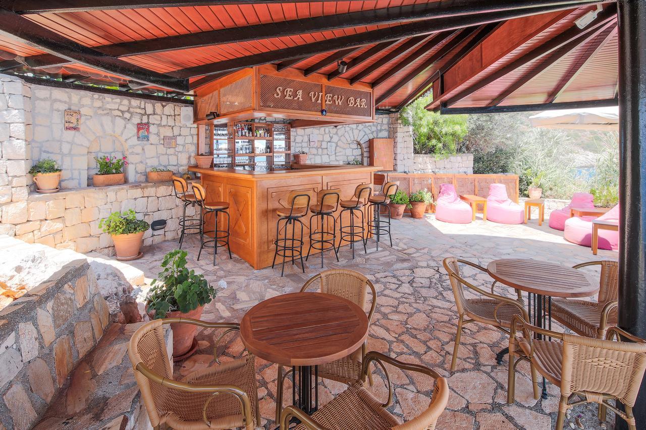 Hadrian Hotel Kaş Extérieur photo